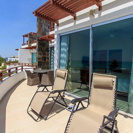 Casa Del Mar Hotel ปลายาเดลการ์เมน ภายนอก รูปภาพ