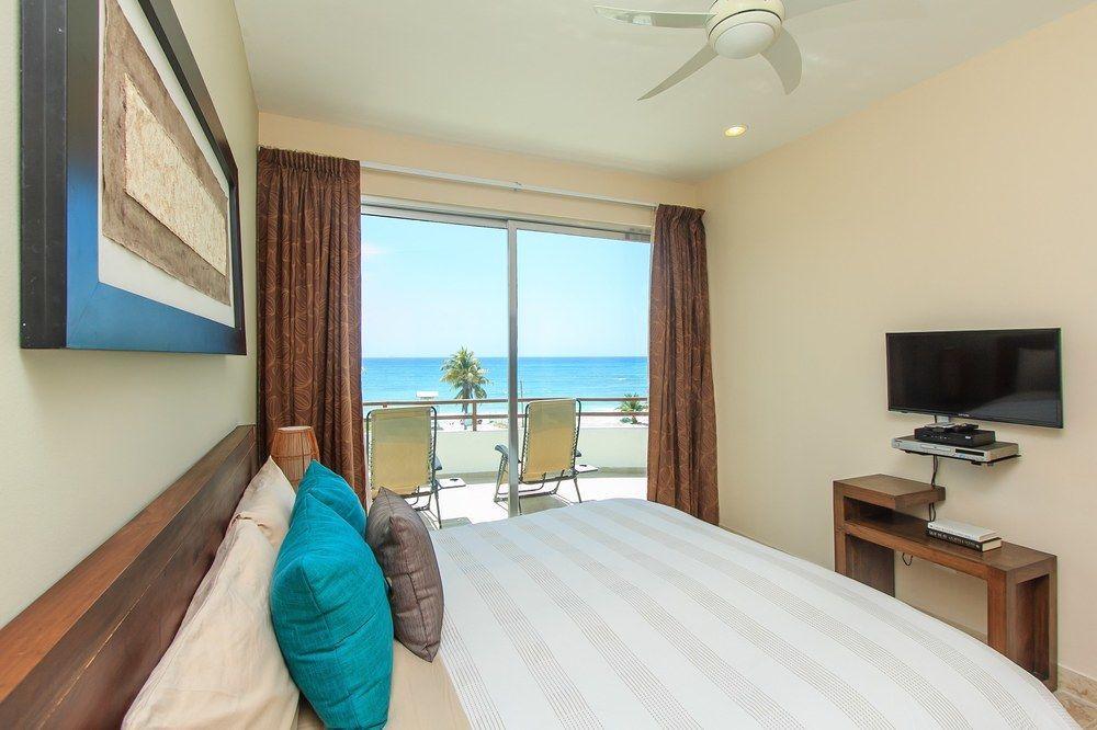 Casa Del Mar Hotel ปลายาเดลการ์เมน ภายนอก รูปภาพ