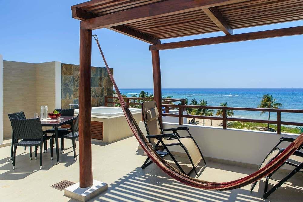 Casa Del Mar Hotel ปลายาเดลการ์เมน ภายนอก รูปภาพ