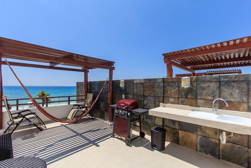Casa Del Mar Hotel ปลายาเดลการ์เมน ภายนอก รูปภาพ
