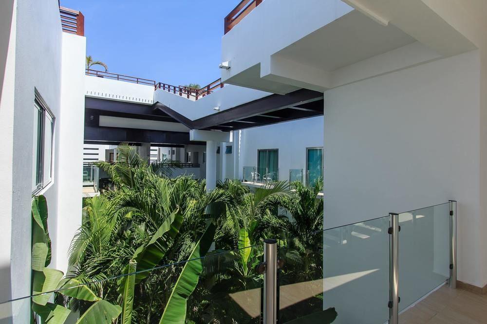 Casa Del Mar Hotel ปลายาเดลการ์เมน ภายนอก รูปภาพ