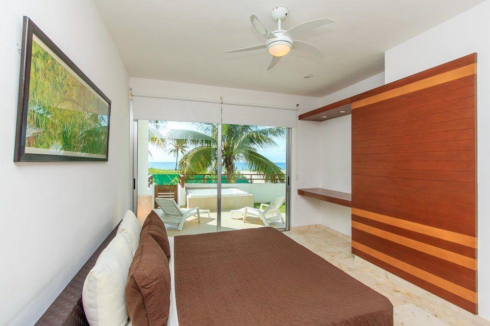 Casa Del Mar Hotel ปลายาเดลการ์เมน ภายนอก รูปภาพ