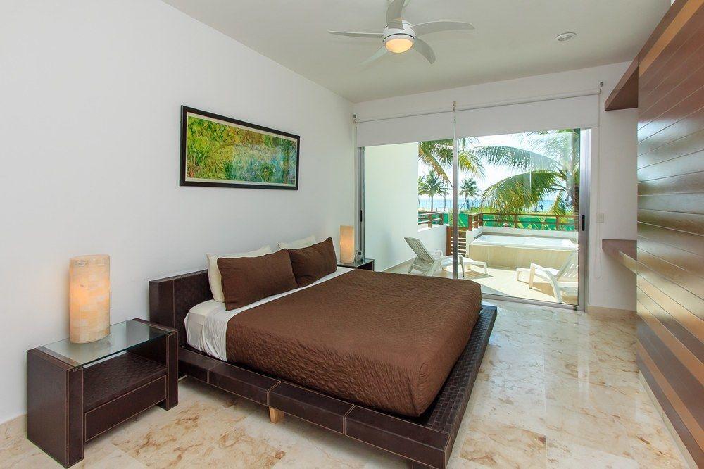 Casa Del Mar Hotel ปลายาเดลการ์เมน ภายนอก รูปภาพ