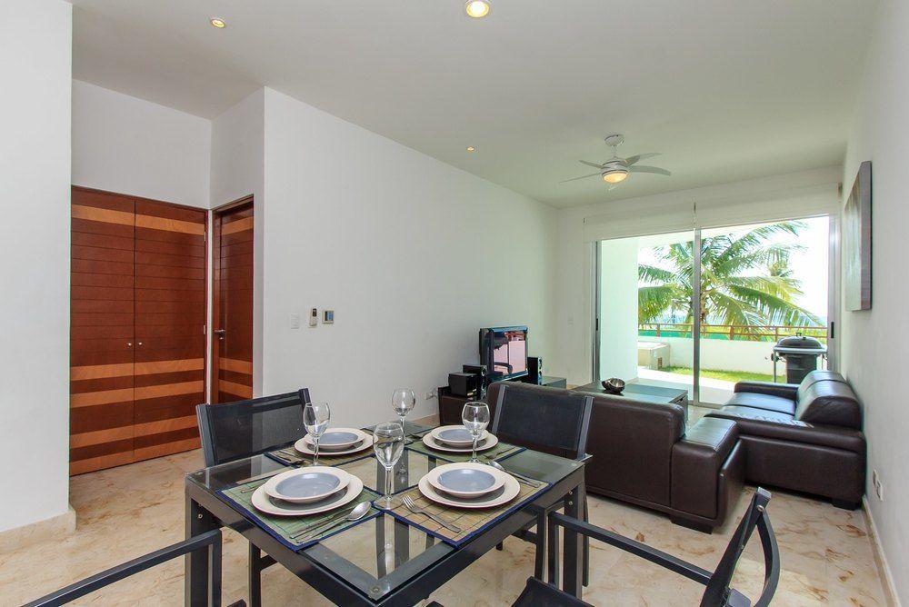 Casa Del Mar Hotel ปลายาเดลการ์เมน ภายนอก รูปภาพ