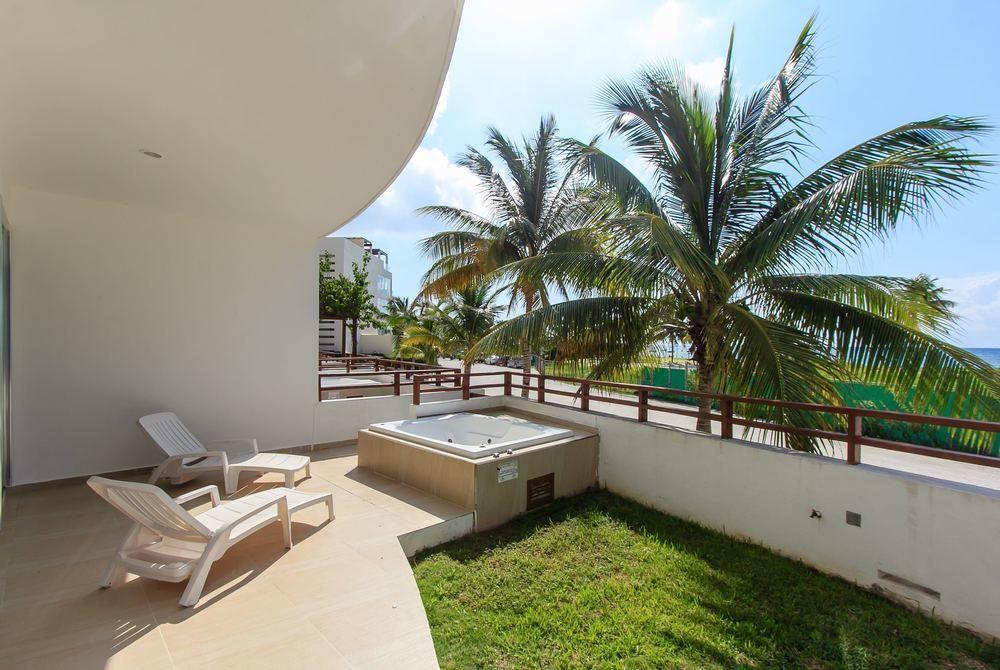 Casa Del Mar Hotel ปลายาเดลการ์เมน ภายนอก รูปภาพ