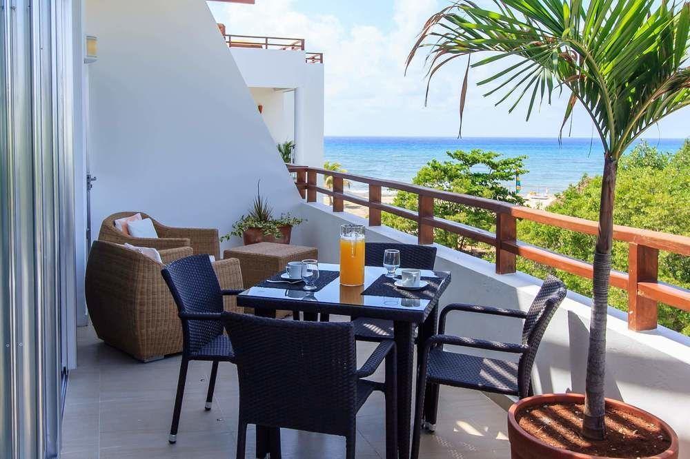 Casa Del Mar Hotel ปลายาเดลการ์เมน ภายนอก รูปภาพ