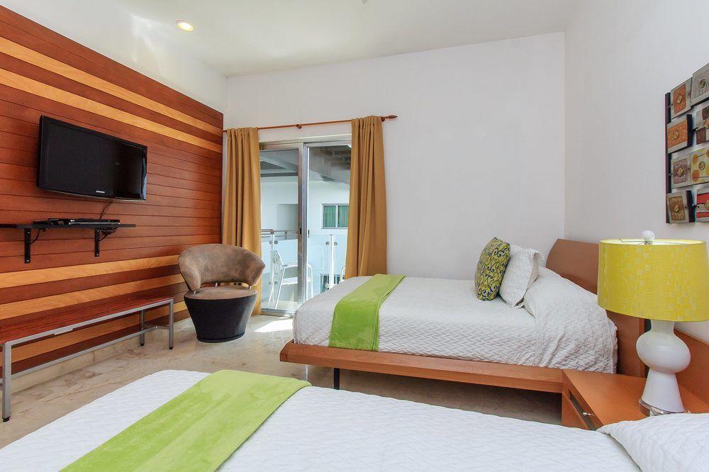 Casa Del Mar Hotel ปลายาเดลการ์เมน ภายนอก รูปภาพ