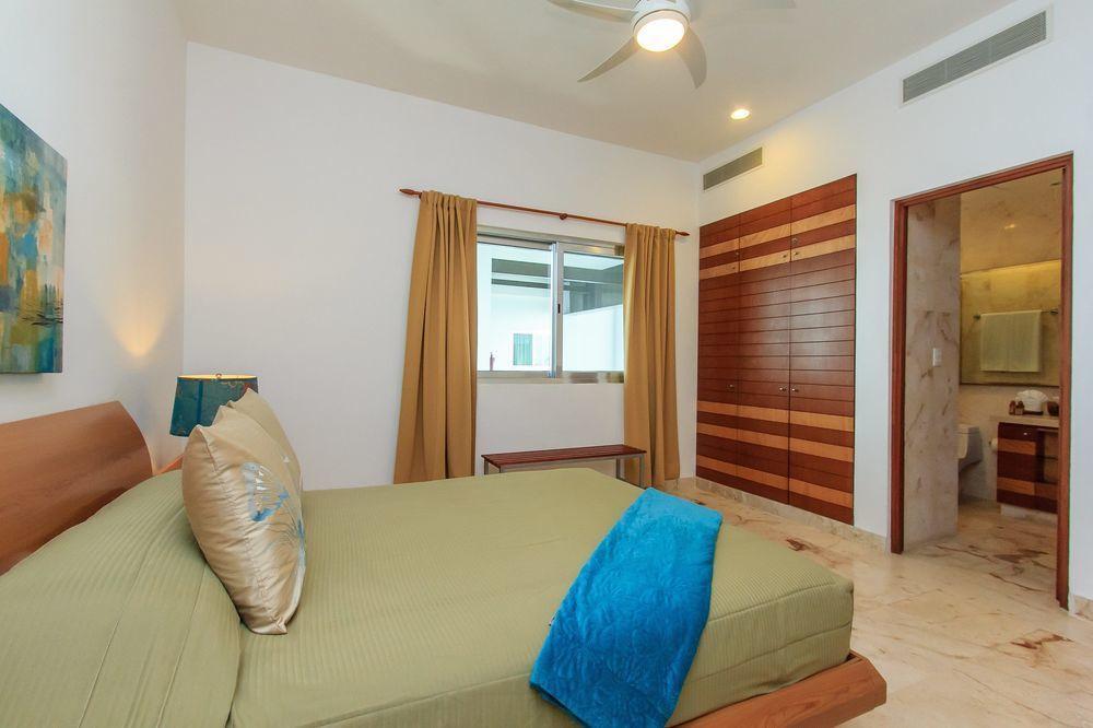 Casa Del Mar Hotel ปลายาเดลการ์เมน ภายนอก รูปภาพ