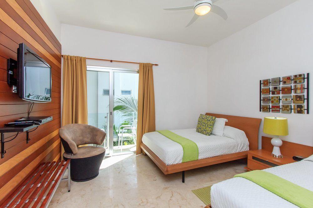 Casa Del Mar Hotel ปลายาเดลการ์เมน ภายนอก รูปภาพ