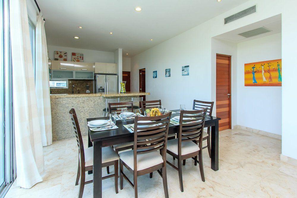 Casa Del Mar Hotel ปลายาเดลการ์เมน ภายนอก รูปภาพ