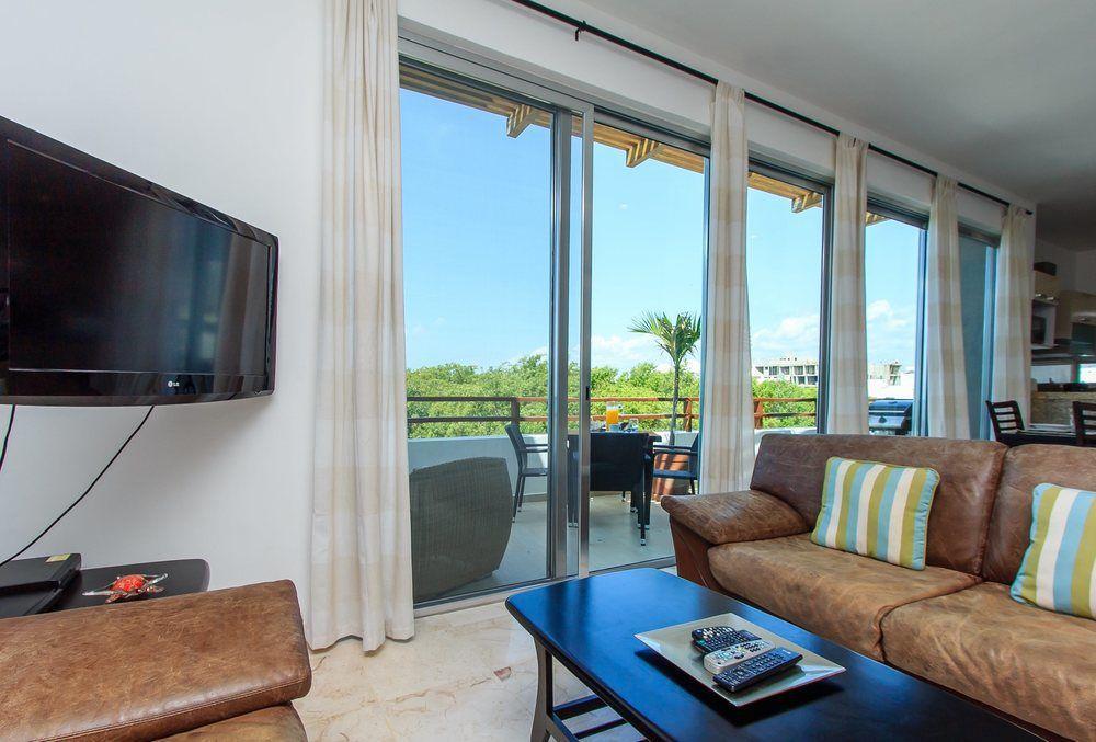 Casa Del Mar Hotel ปลายาเดลการ์เมน ภายนอก รูปภาพ