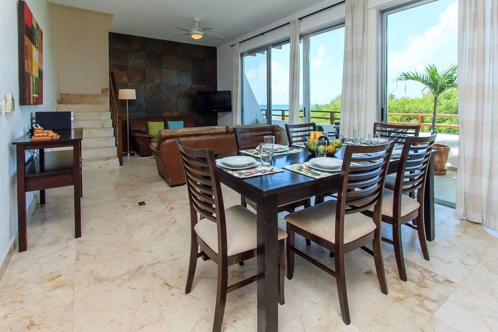 Casa Del Mar Hotel ปลายาเดลการ์เมน ภายนอก รูปภาพ