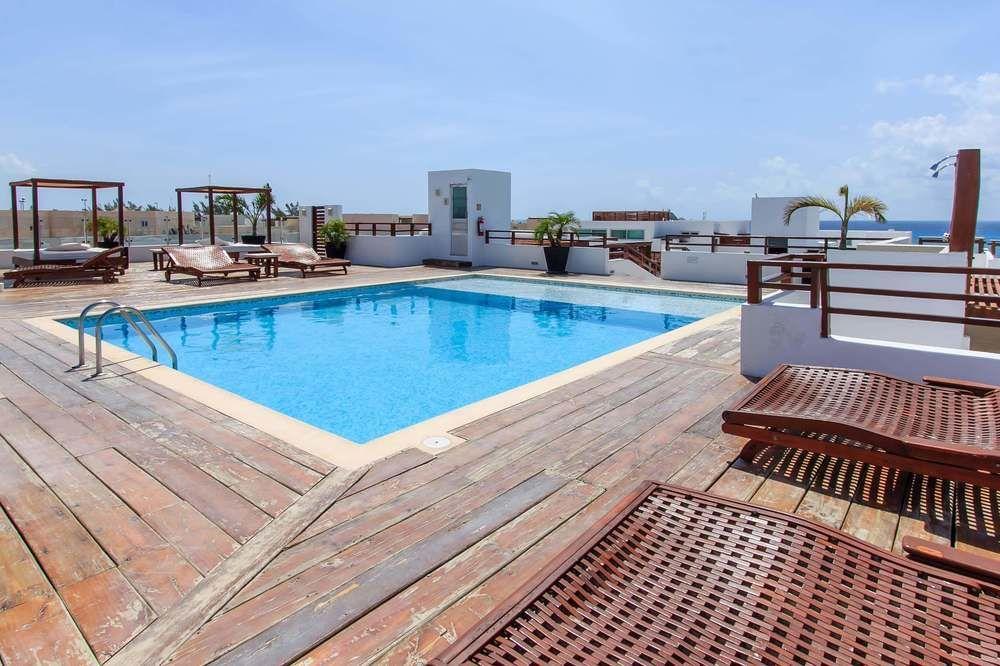 Casa Del Mar Hotel ปลายาเดลการ์เมน ภายนอก รูปภาพ