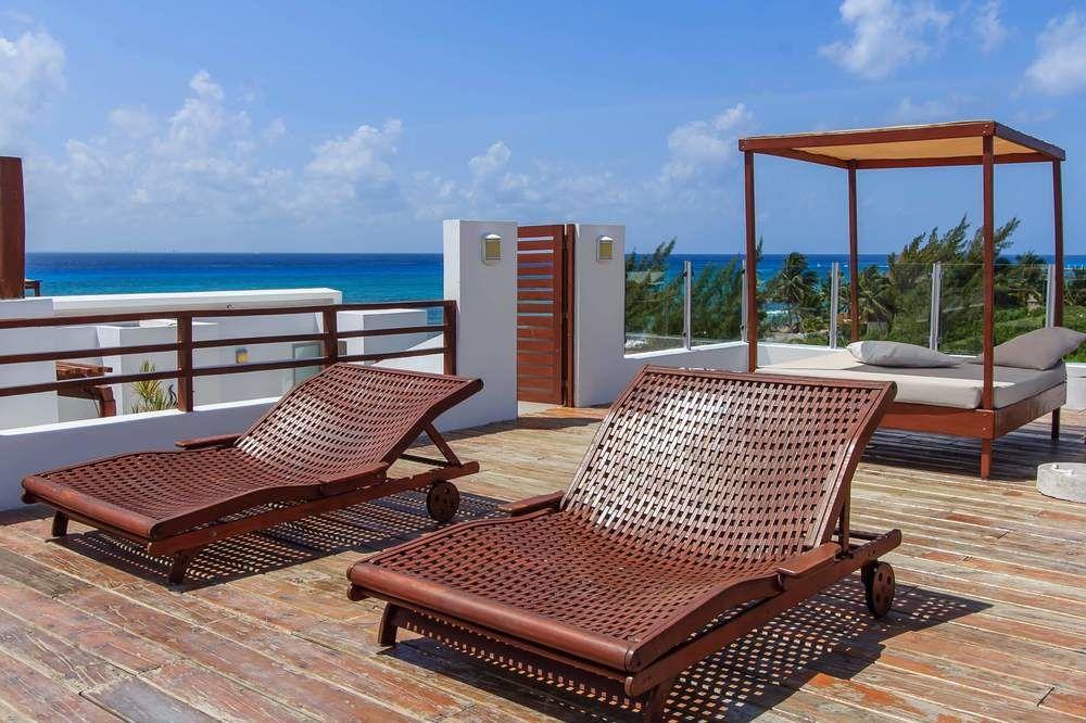 Casa Del Mar Hotel ปลายาเดลการ์เมน ภายนอก รูปภาพ