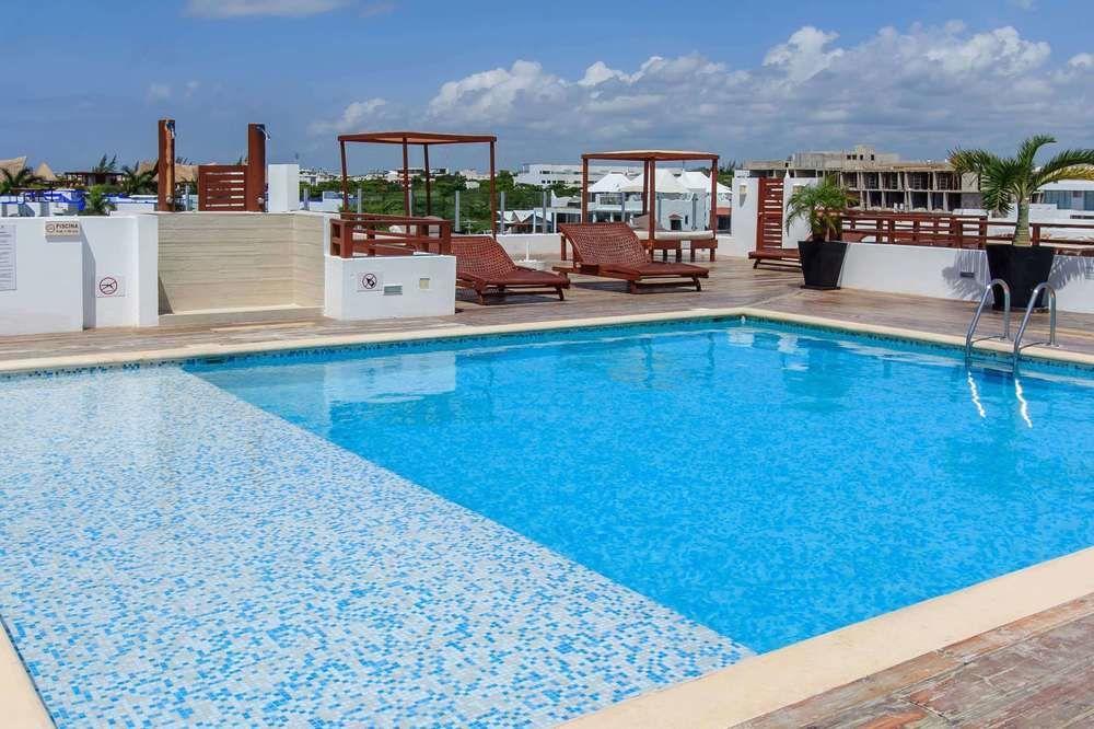 Casa Del Mar Hotel ปลายาเดลการ์เมน ภายนอก รูปภาพ