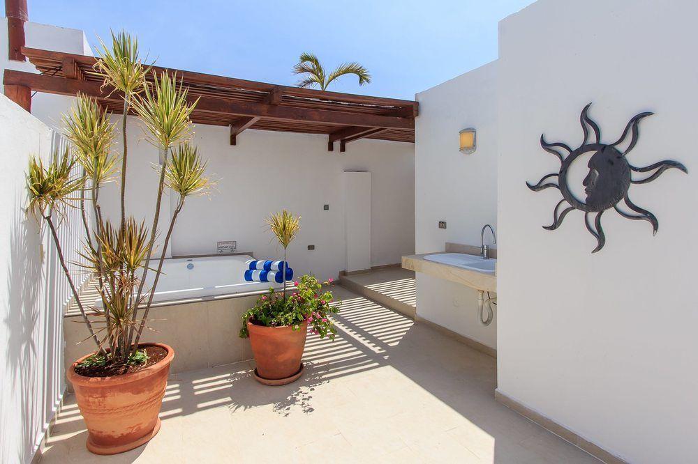 Casa Del Mar Hotel ปลายาเดลการ์เมน ภายนอก รูปภาพ