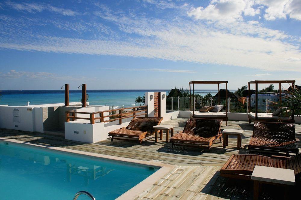 Casa Del Mar Hotel ปลายาเดลการ์เมน ภายนอก รูปภาพ