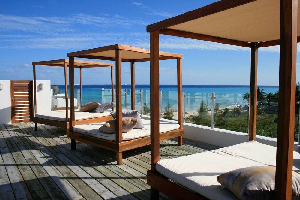 Casa Del Mar Hotel ปลายาเดลการ์เมน ภายนอก รูปภาพ