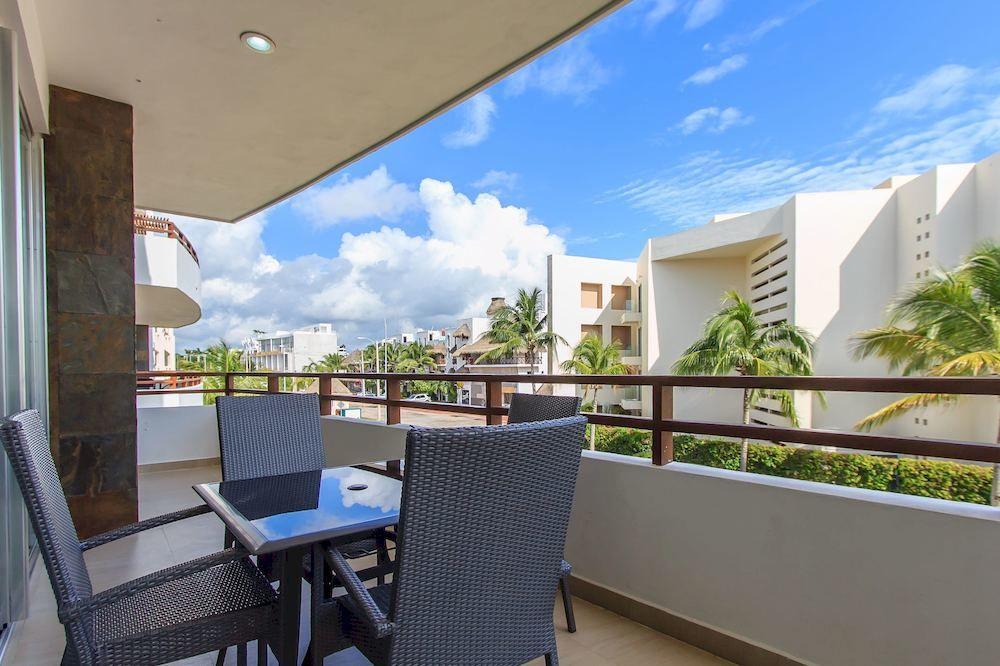 Casa Del Mar Hotel ปลายาเดลการ์เมน ภายนอก รูปภาพ